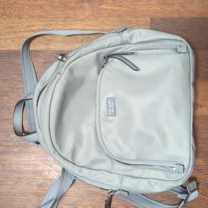 Kate Spade backpack